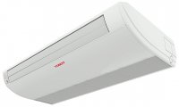 Напольно-потолочная сплит-система Tosot T24H-ILF/I/T24H-ILU/O