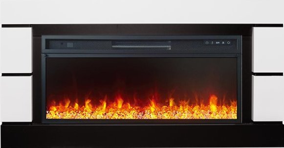 Каминокомплект Royal Flame Modern SFT с очагом Vision 42 LED