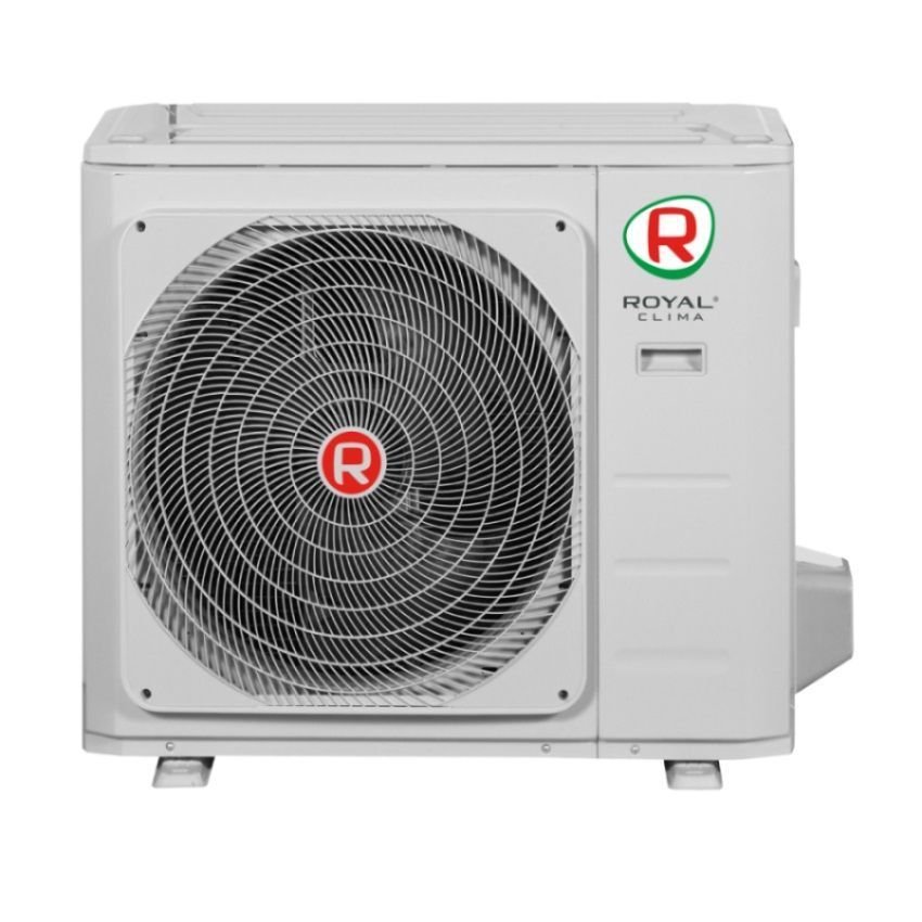 Канальная сплит-система Royal Clima ES-D 12HWI/ES-E 12HXI Esperto