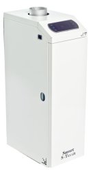 Напольный газовый котел Сигнал КОВ-12.5СКСе S-Term Smart