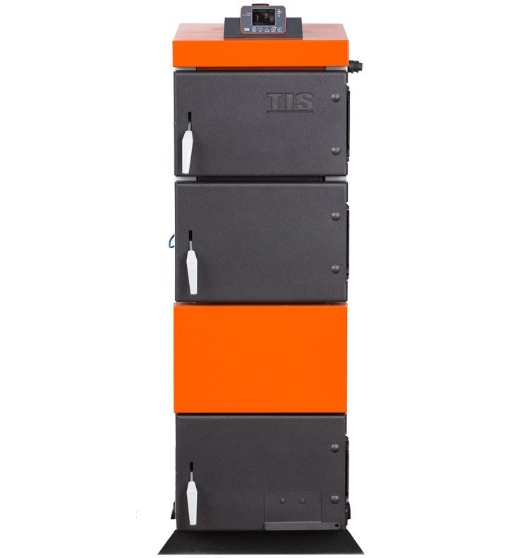 Твердотопливный котел Белкомiн TIS PLUS 11