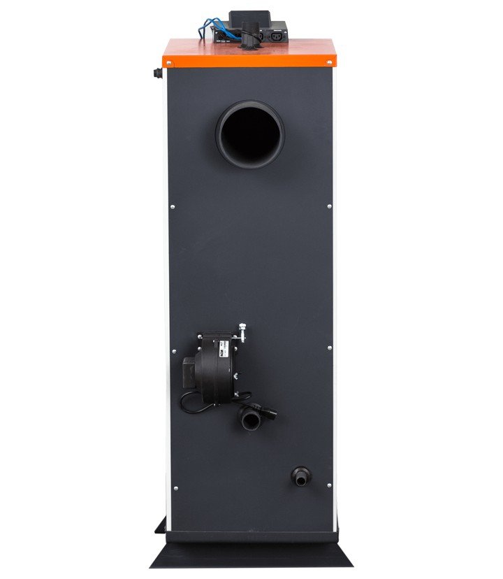 Твердотопливный котел Белкомiн TIS PLUS 11