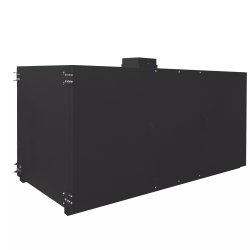 Приточно-вытяжная установка TURKOV Zenit Heco V 2500 E