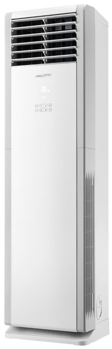 Колонная сплит-система Aeronik ASI-AEH60XKE3/ASO-AUH60XKE3