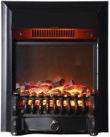 Очаг Interflame Fobos GLS Black