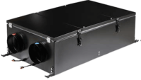 Вентиляционная установка Lessar LV-RACU-1000PL-E-4-EC-GTC-E63