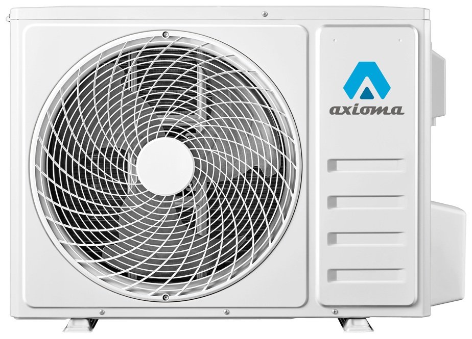 Сплит-система Axioma ASX24H1Z1R/ASB24H1Z1R