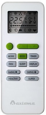 Сплит-система Axioma ASX24H1Z1R/ASB24H1Z1R