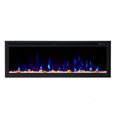 Каминокомплект RealFlame Prince 50 NT с очагом Saphir 50