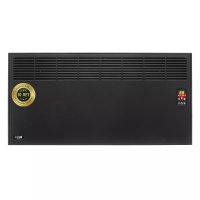 Электрический конвектор iVigo EPK4590E25 черный матовый