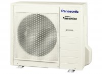 Наружный блок мульти сплит-системы Panasonic CU-4E27PBD