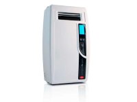 Увлажнитель воздуха ультразвуковой Carel CompactSteam CHF04N2003