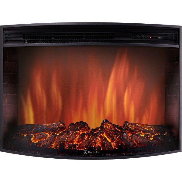 Очаг Electrolux Sphere Plus EFP/P-2720RLS