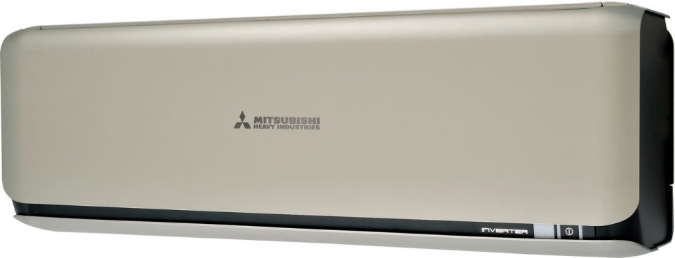 Внутренний блок мульти сплит-системы Mitsubishi Heavy SRK35ZSX-WFT Daimond Titanium