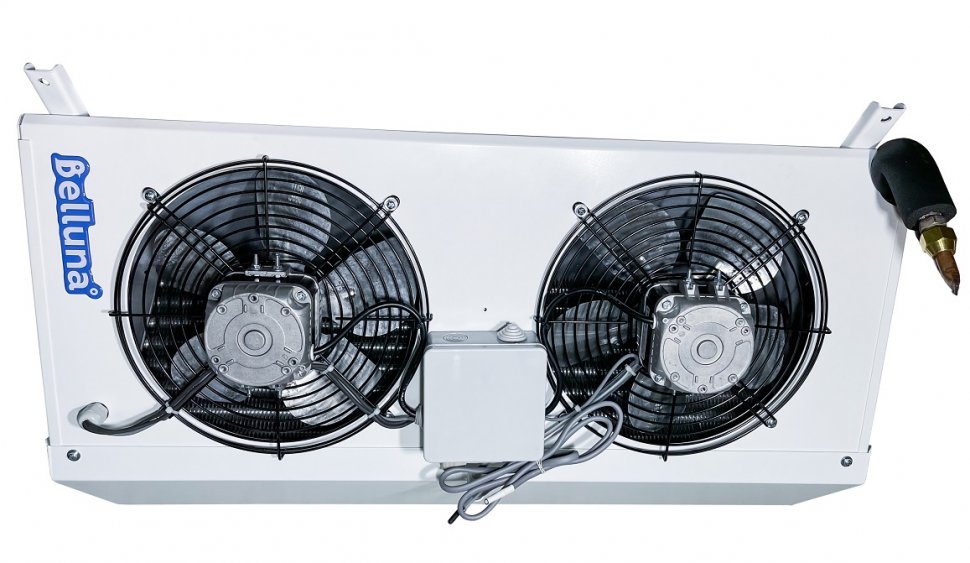 Сплит-система Belluna P207 Frost