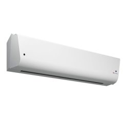 Водяная тепловая завеса Тепломаш КЭВ-76П4145W Оптима Плюс 400