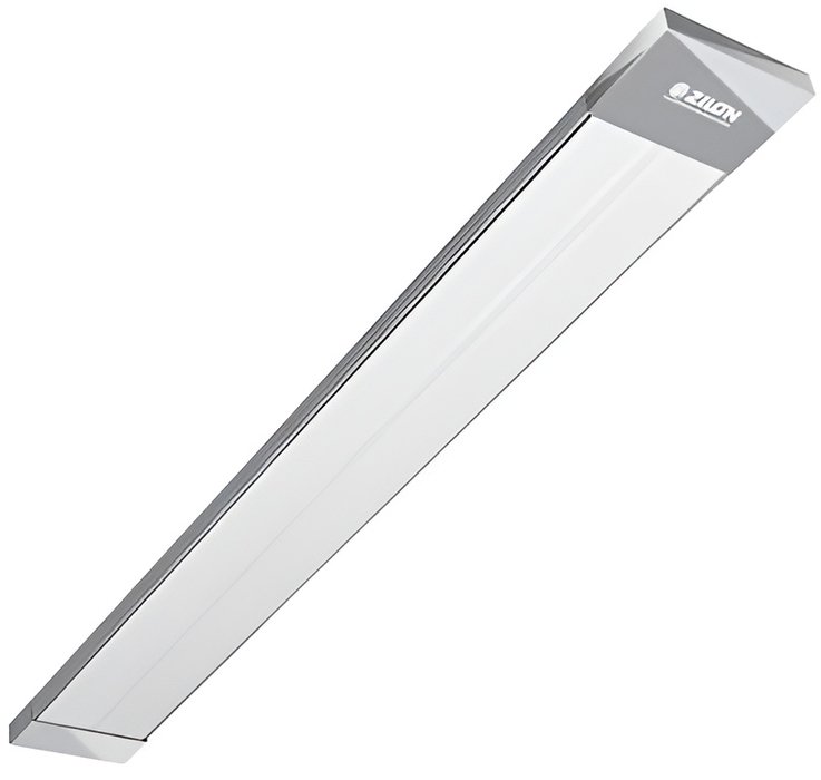 Инфракрасный обогреватель Zilon IR-1.4SN4