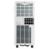 Мобильный кондиционер Ballu BPAC-08 OR/N6 Orbis