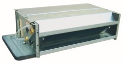 Фанкойл канальный Royal Clima MACS-I-D100P2K