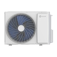 Наружный блок мульти сплит-системы Systemair Syscool Easy Multi2 18 EVO HP Q