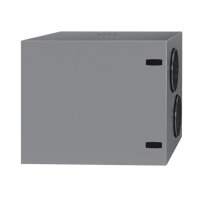 Приточно-вытяжная установка Zilon ZPVR-N 700 HW ЕС A