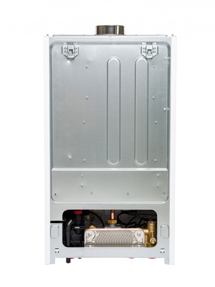 Настенный газовый котел Kotitonttu Suari S11 DK