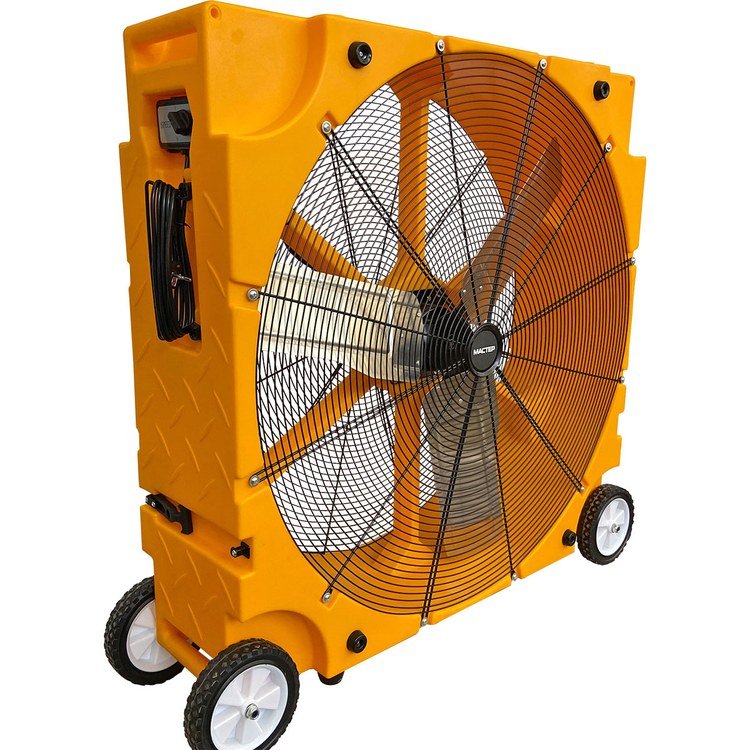 Промышленный мобильный вентилятор Master DFP 30