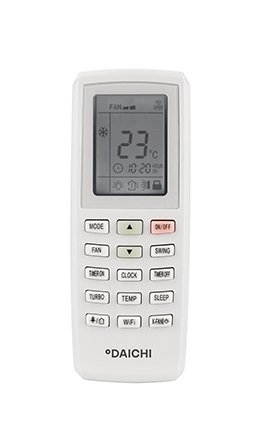 Сплит-система Daichi ICE20AVQ1-1/ICE20FV1-1 Ice