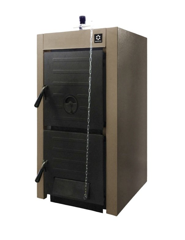 Твердотопливный котел Kentatsu MAX-M-07