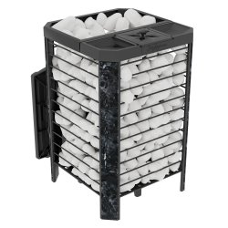 Печь банная PROMetall Эйфория 45 сетка