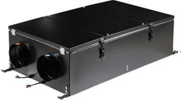 Вентиляционная установка Lessar LV-RACU-1000PR-E-4-EC-GTC-E63