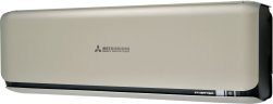 Внутренний блок мульти сплит-системы Mitsubishi Heavy SRK60ZSX-WFT Daimond Titanium