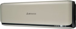 Внутренний блок мульти сплит-системы Mitsubishi Heavy SRK60ZSX-WFT Daimond Titanium