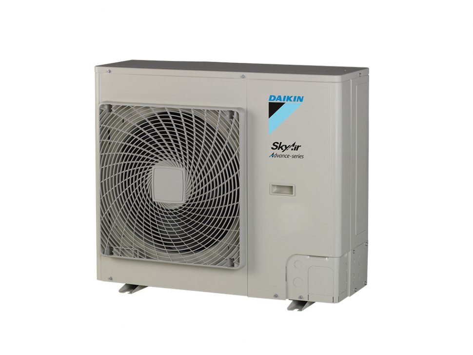 Колонная сплит-система Daikin FVA71A/RZASG71MV1