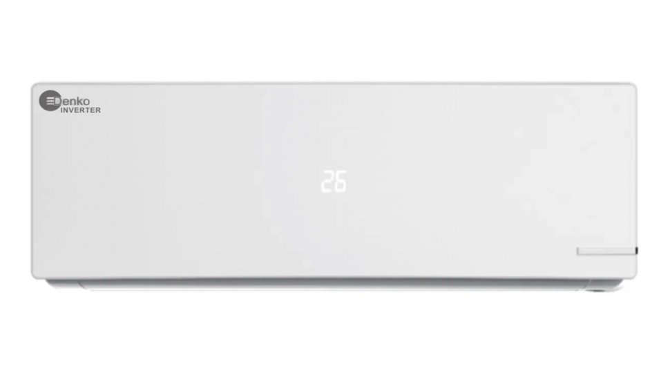Сплит-система Denko QW-24i Samurai DC Inverter