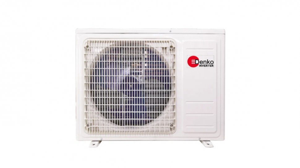 Сплит-система Denko QW-24i Samurai DC Inverter