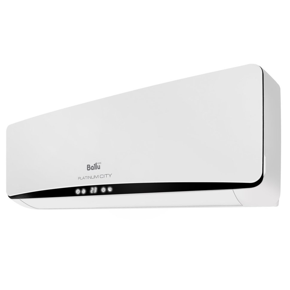 Настенная сплит-система Ballu BSEP-09HN8 Platinum City