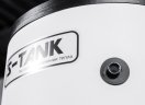 Бойлер косвенного нагрева S-Tank SOLAR SS DUO 500 титановый анод