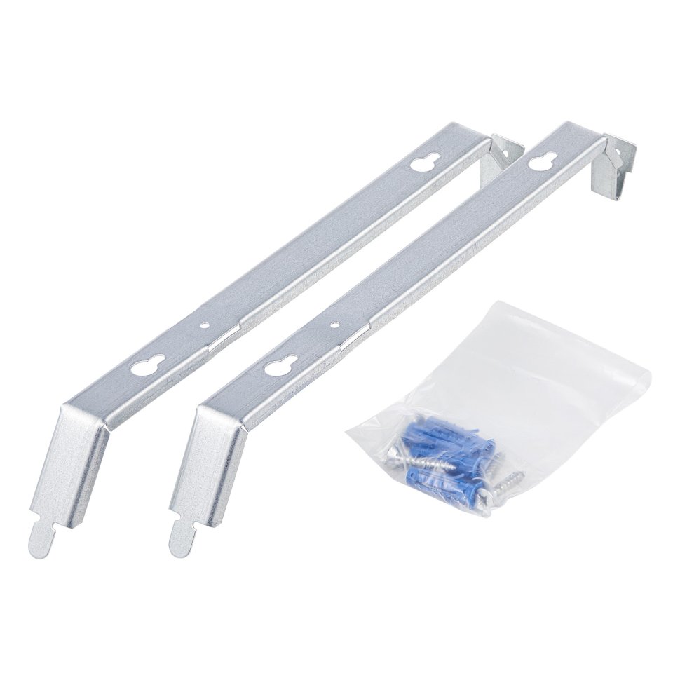 Электрический конвектор Ballu Solo Turbo BEC/SMT-2500+Кронштейн CWM-02