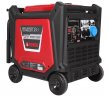 Бензиновый инверторный генератор A-iPower A8000IS