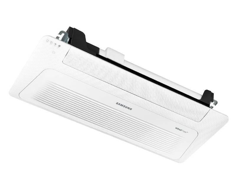 Кассетная сплит-система Samsung AC035BN1DEH/AF/AC035BXADEH/AF