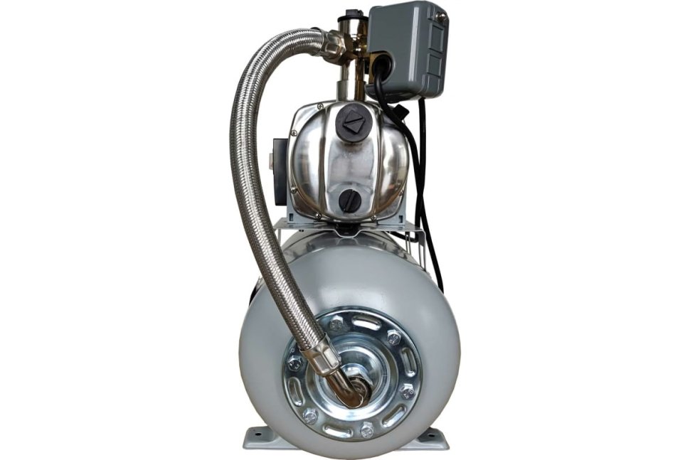 Насосная станция Ресанта АНС-4200Н