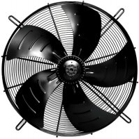 Вентилятор осевой Shuft AXW 8DY910-S-G