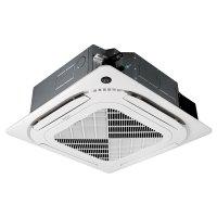 Кассетная сплит система Dantex RK-60UHM4N/RK-60HM4NE-W Master Pro