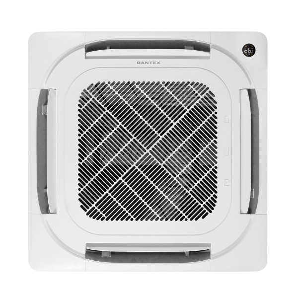 Кассетная сплит система Dantex RK-60UHM4N/RK-60HM4NE-W Master Pro