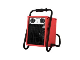 Электрическая тепловая пушка Oasis TP-20S