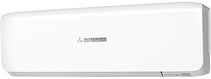 Внутренний блок мульти сплит-системы Mitsubishi Heavy SRK20ZS-WF Premium Pure White