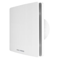 Вентилятор вытяжной Royal Thermo RAFS 100 V Sunset с обратным клапаном