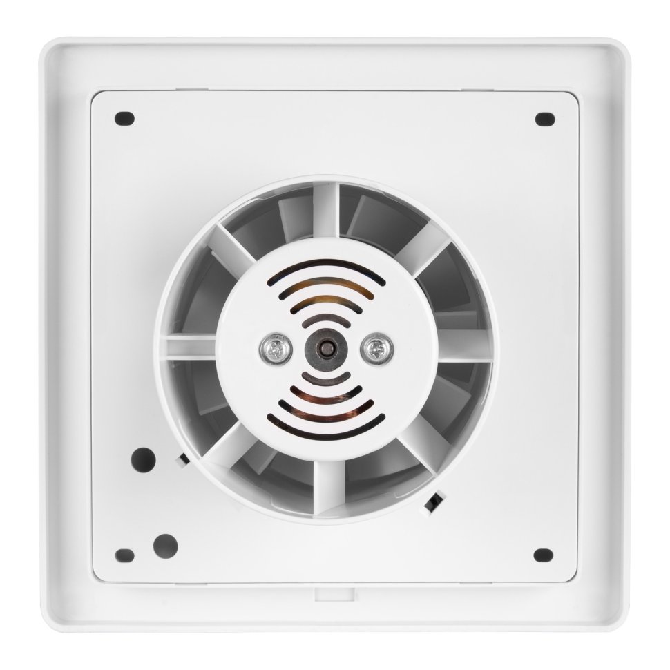 Вентилятор вытяжной Royal Thermo RAFS 100 V Sunset с обратным клапаном