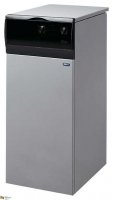 Напольный газовый котел BAXI SLIM 1.620 iN